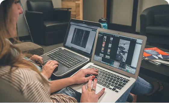 Digital Marketing Agency Website - 开云kaihai